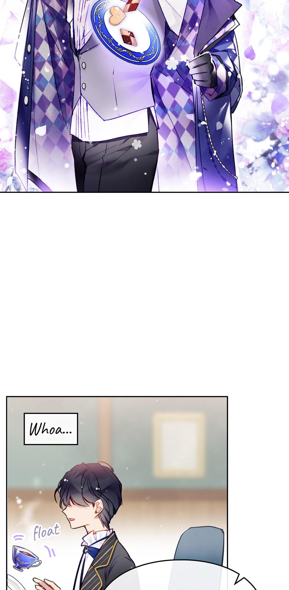 Read Villains Are Destined to Die Manga Online