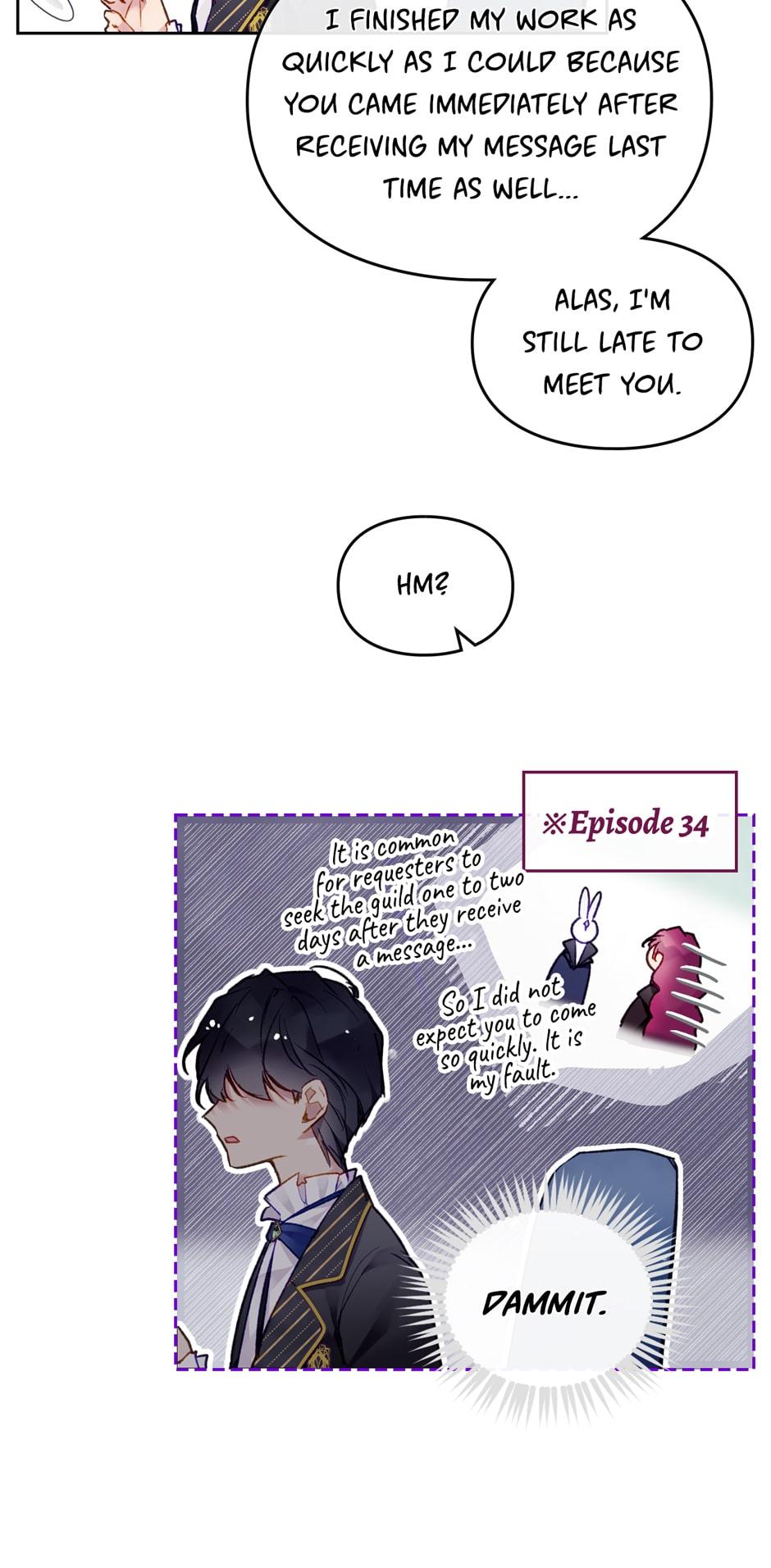 Read Villains Are Destined to Die Manga Online