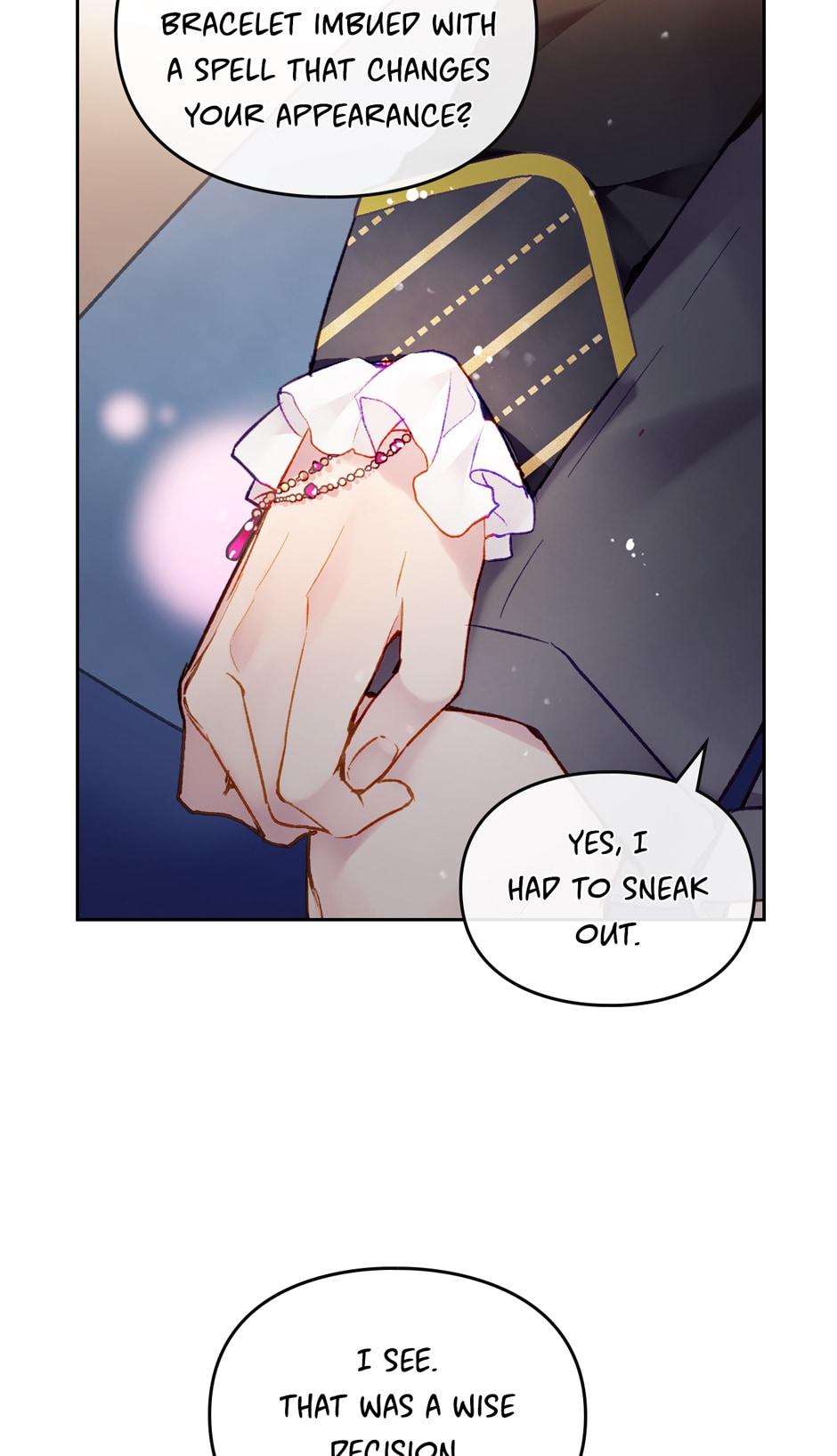 Read Villains Are Destined to Die Manga Online