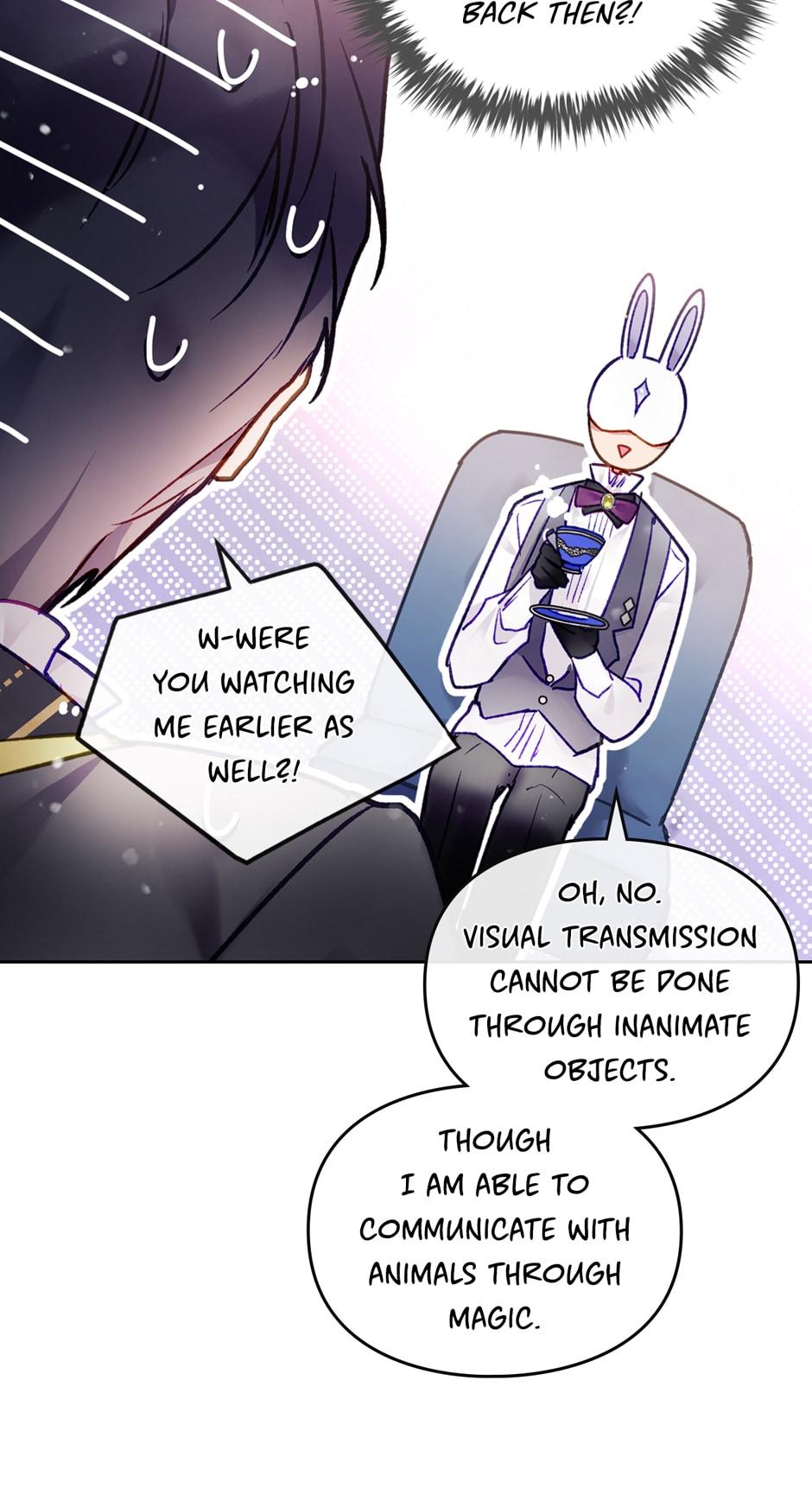 Read Villains Are Destined to Die Manga Online