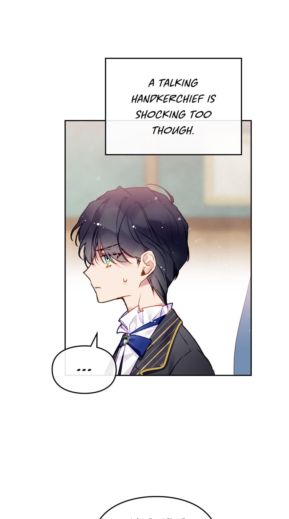 Read Villains Are Destined to Die Manga Online
