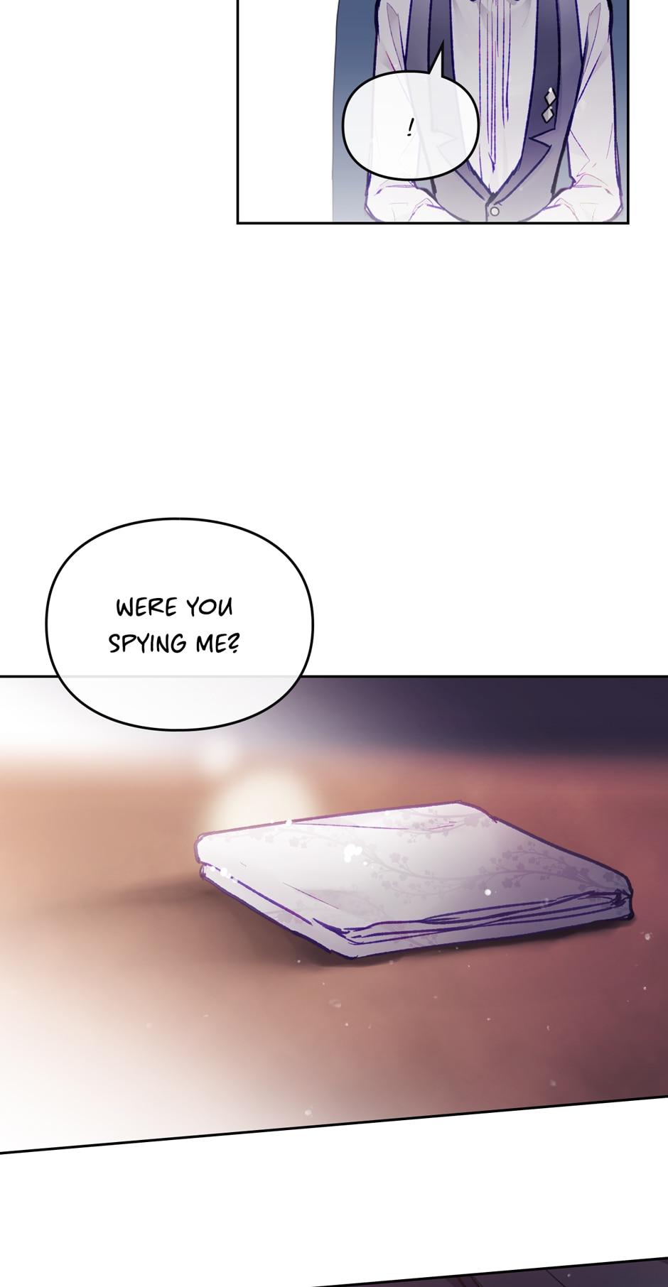 Read Villains Are Destined to Die Manga Online