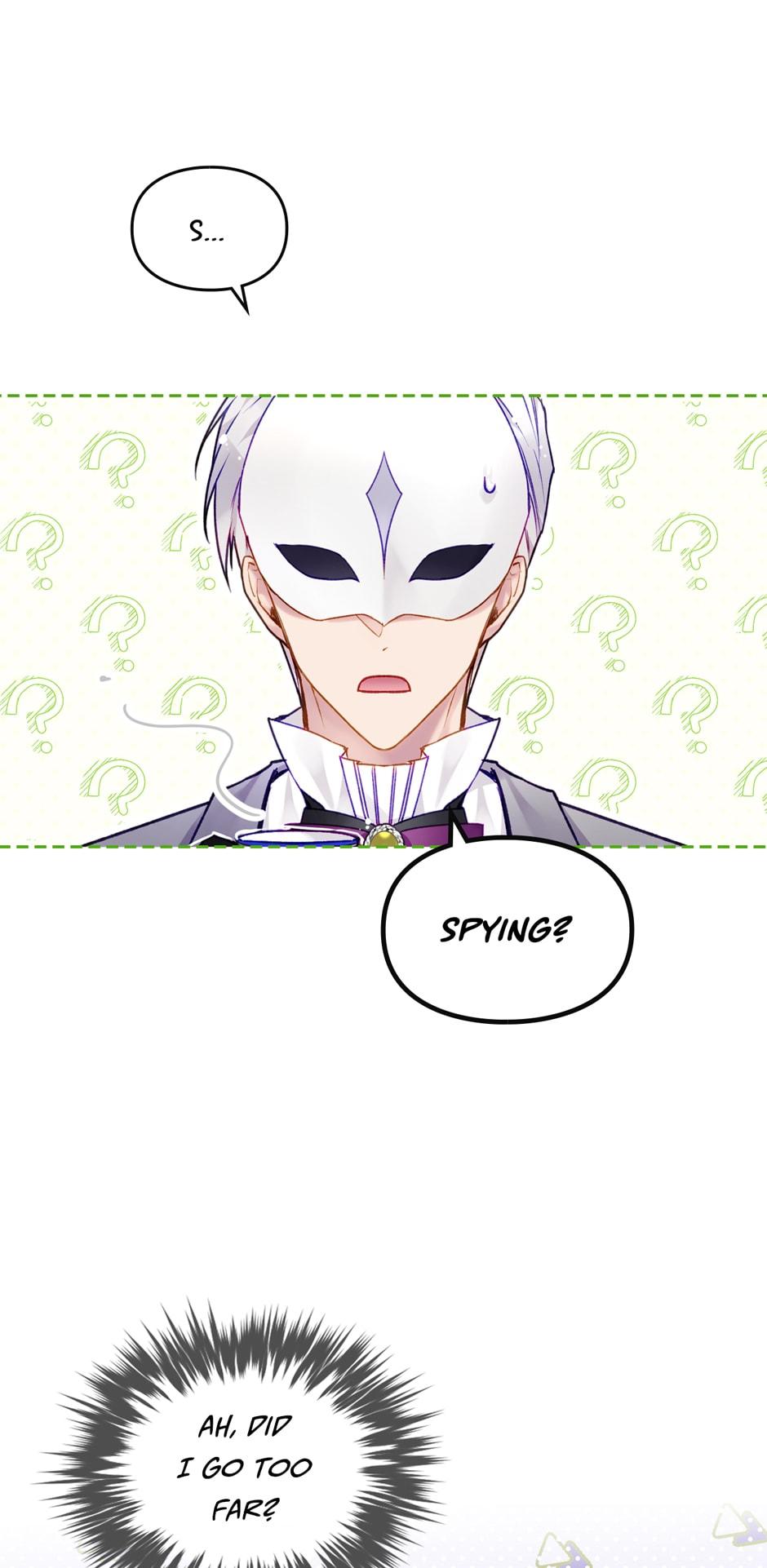 Read Villains Are Destined to Die Manga Online