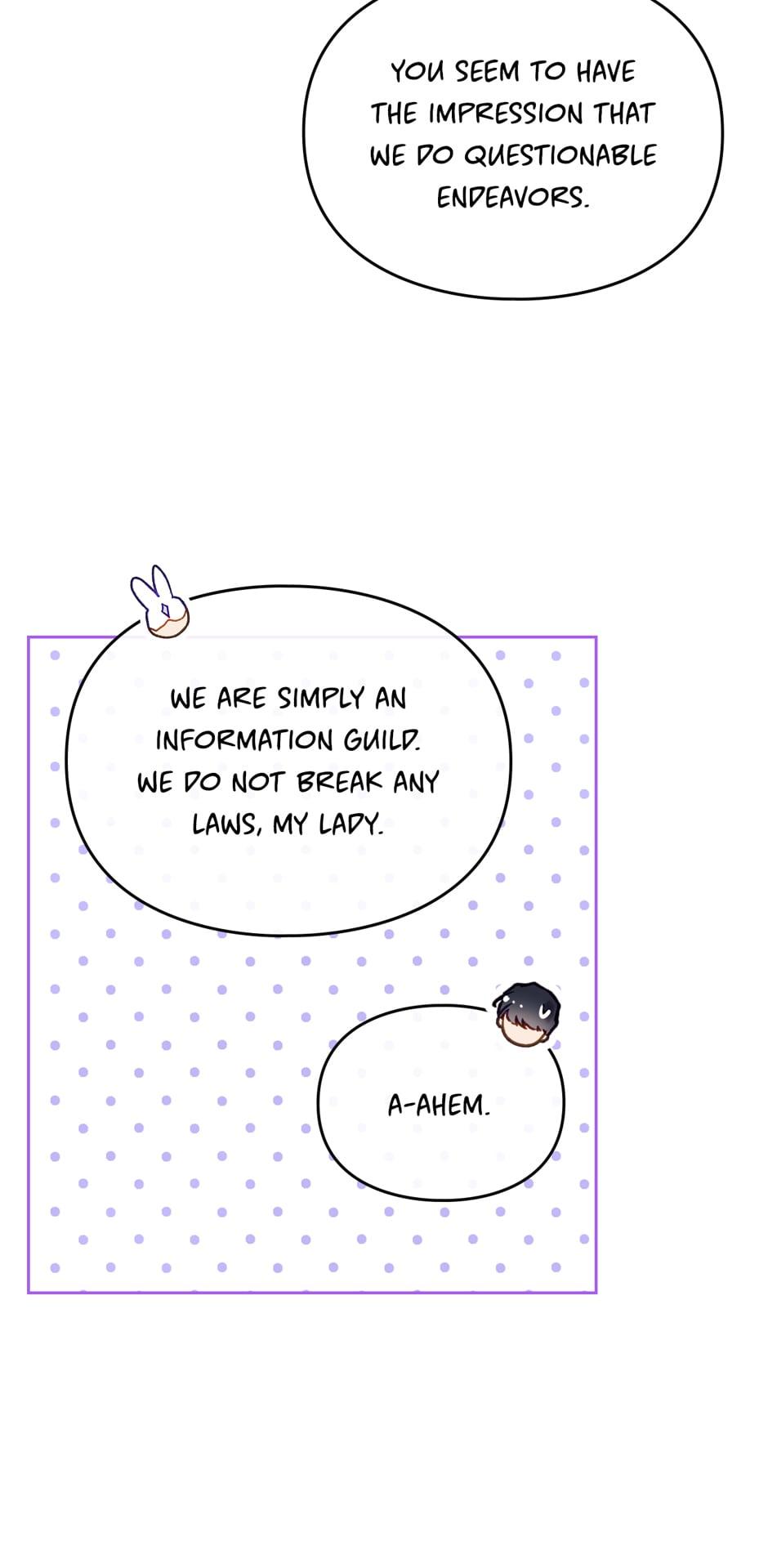 Read Villains Are Destined to Die Manga Online