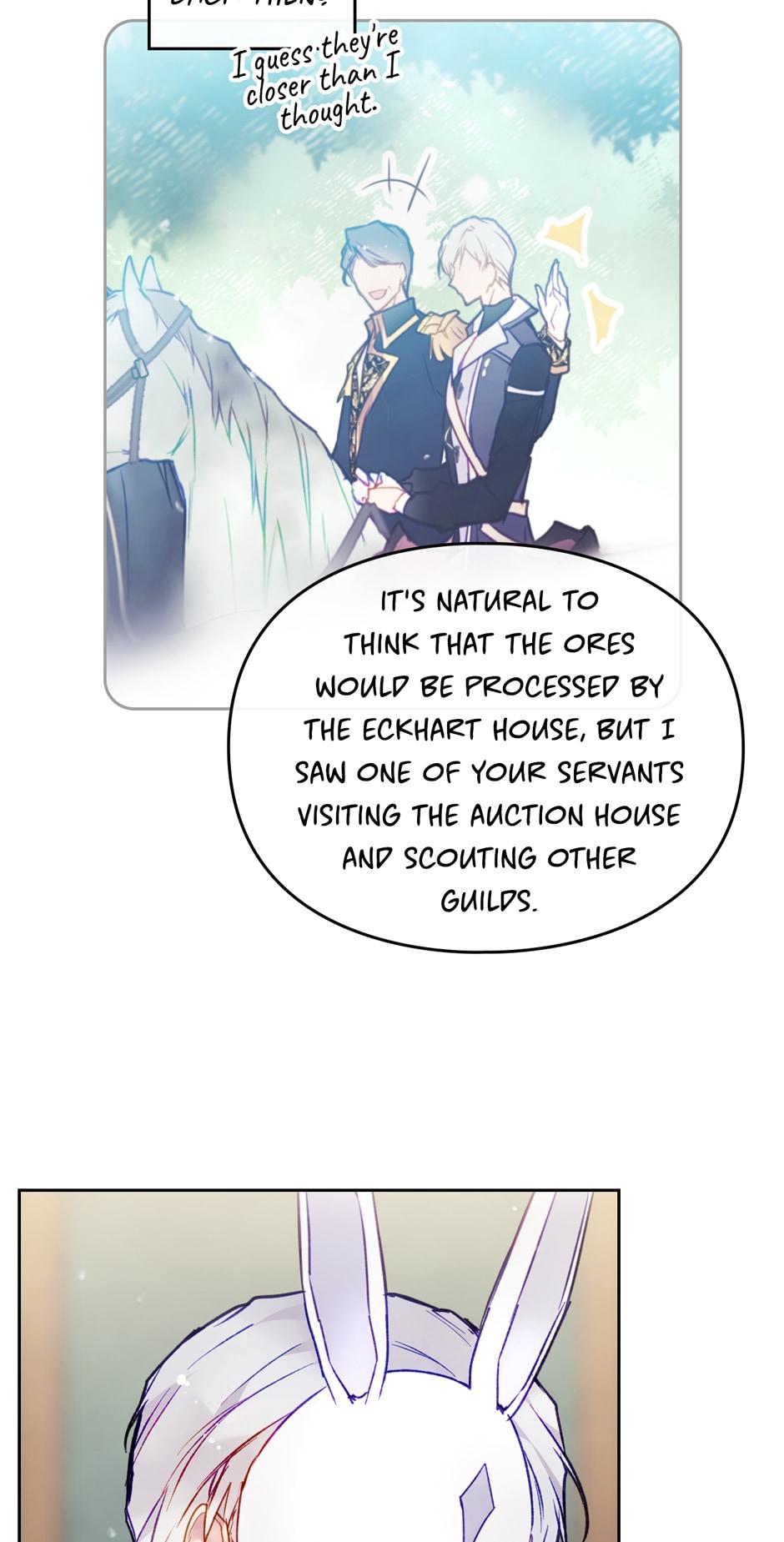 Read Villains Are Destined to Die Manga Online