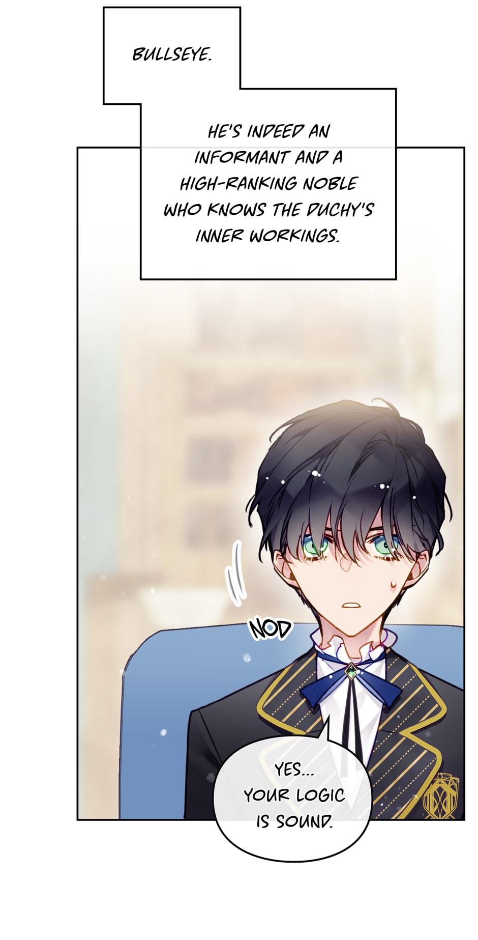Read Villains Are Destined to Die Manga Online