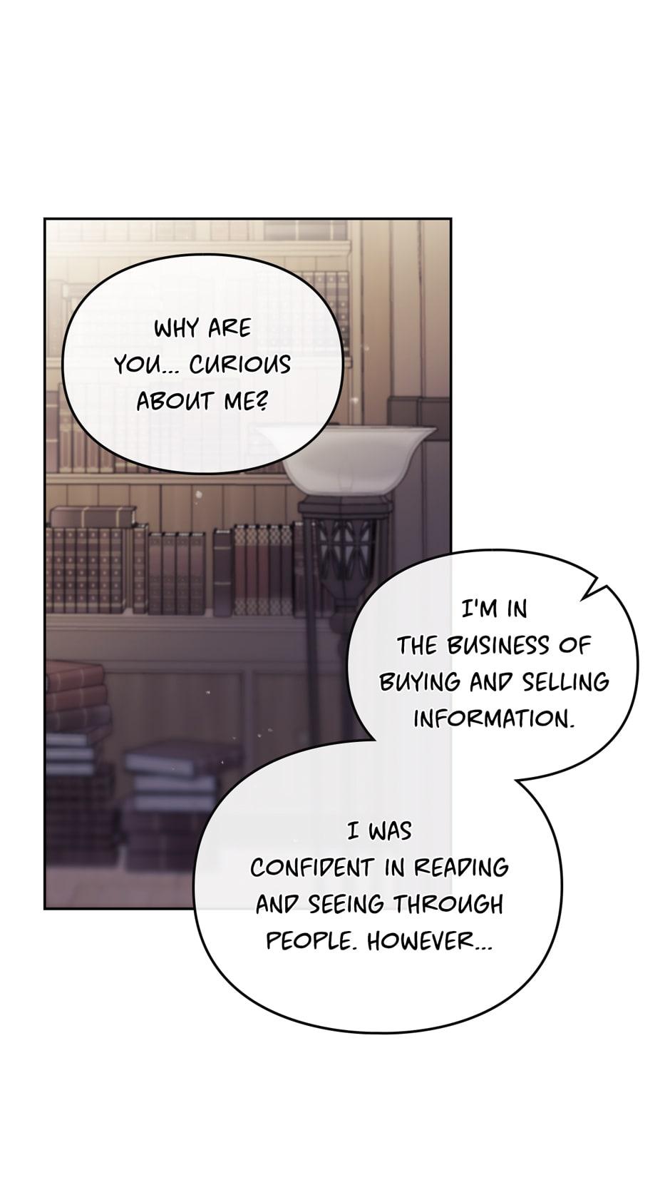 Read Villains Are Destined to Die Manga Online