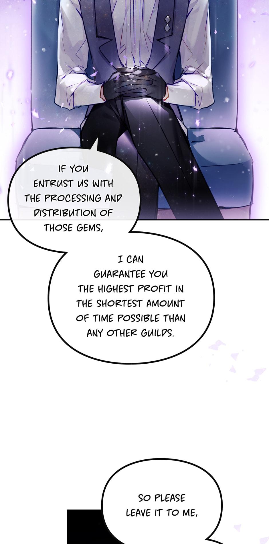 Read Villains Are Destined to Die Manga Online