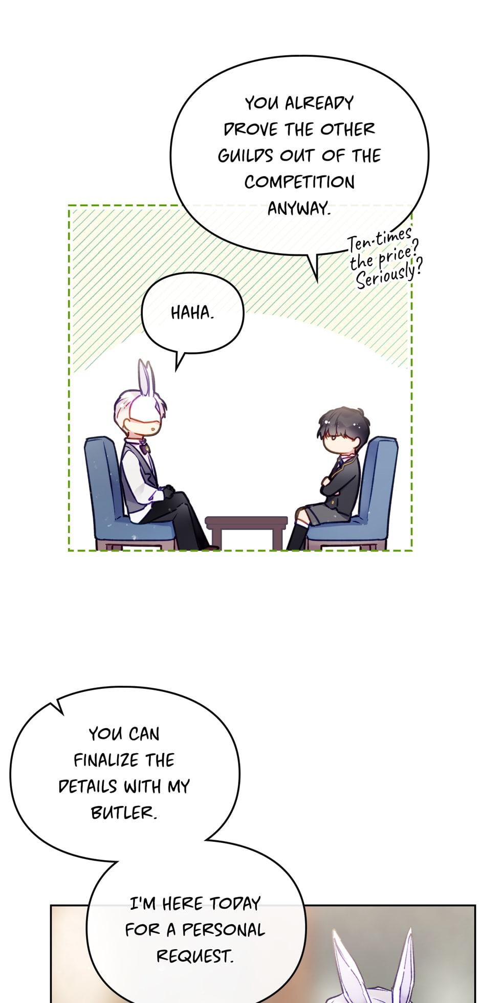 Read Villains Are Destined to Die Manga Online