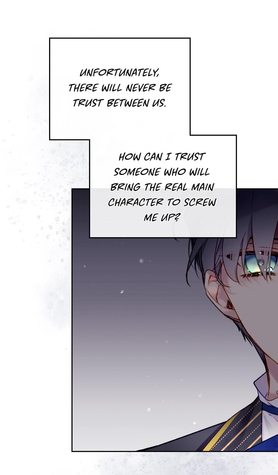 Read Villains Are Destined to Die Manga Online