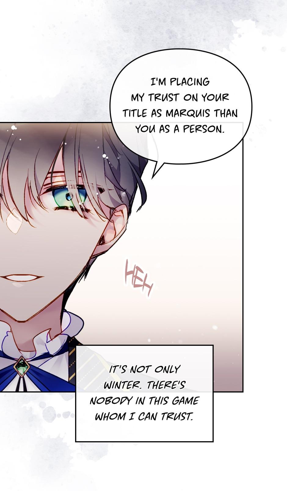 Read Villains Are Destined to Die Manga Online