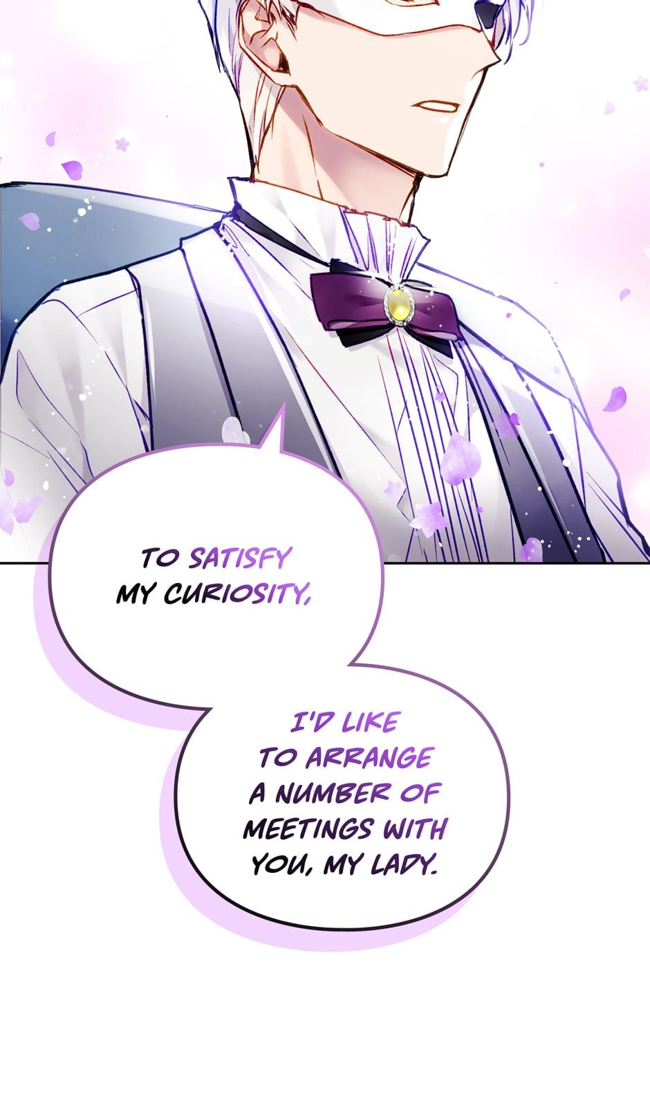 Read Villains Are Destined to Die Manga Online
