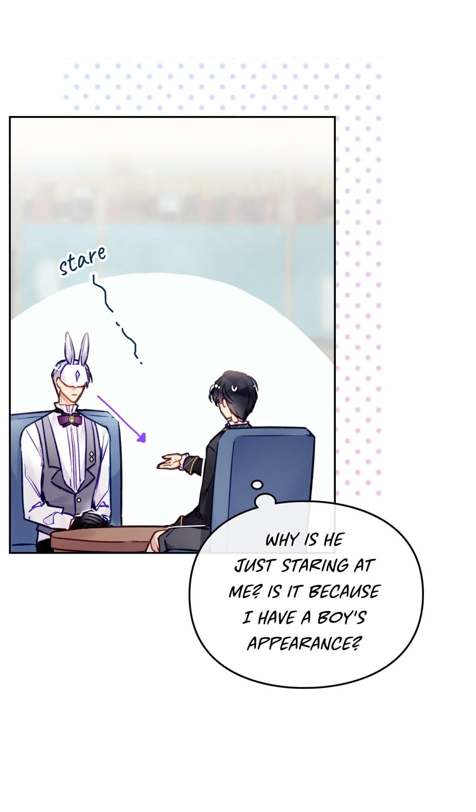 Read Villains Are Destined to Die Manga Online