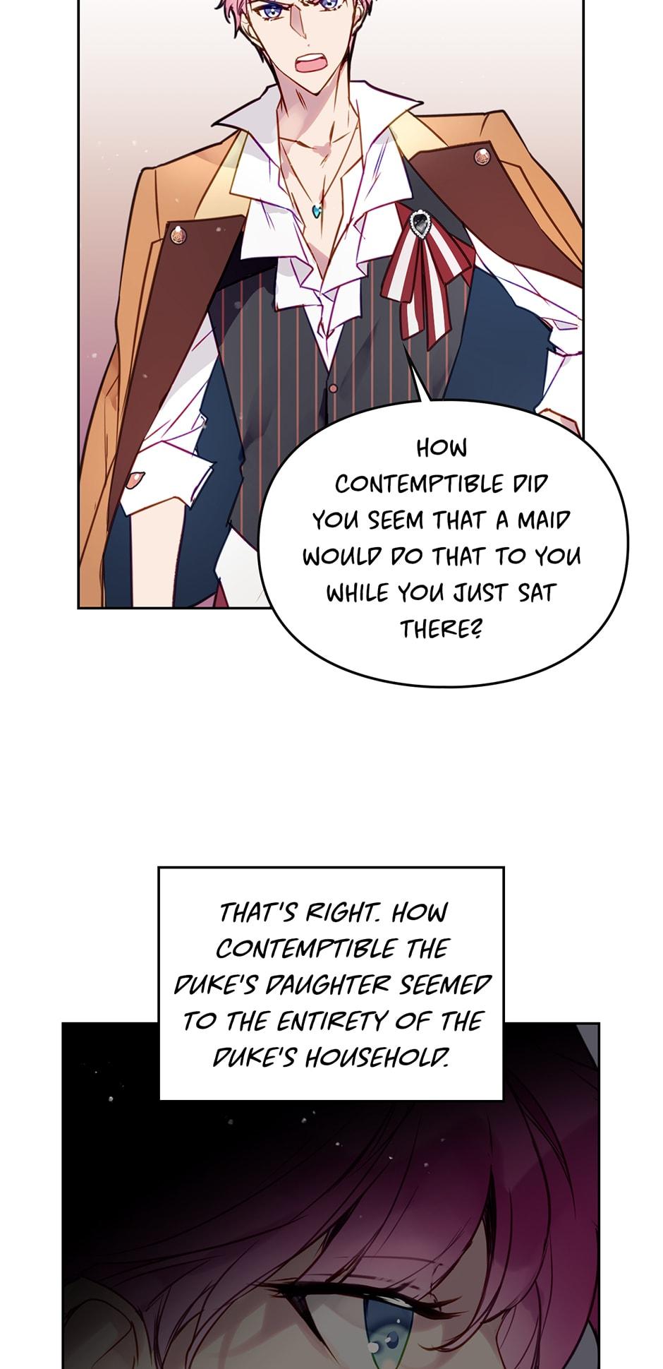 Read Villains Are Destined to Die Manga Online