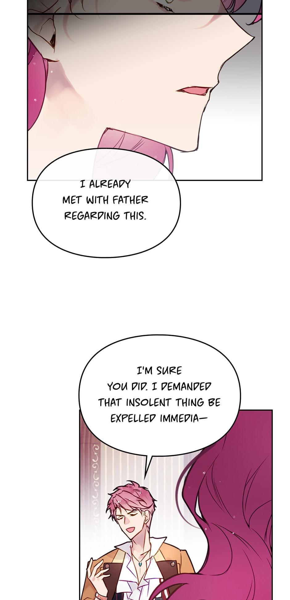 Read Villains Are Destined to Die Manga Online