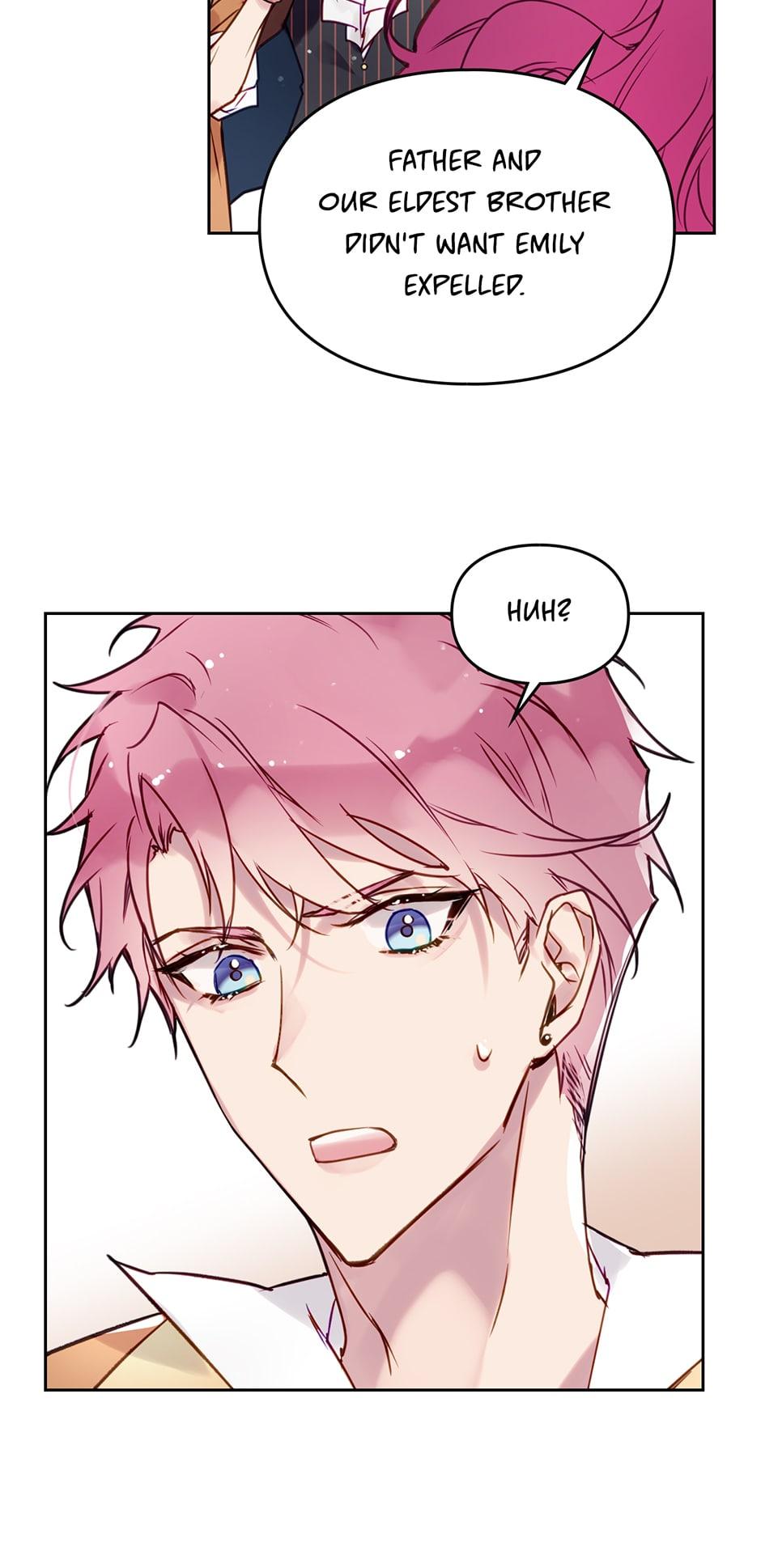 Read Villains Are Destined to Die Manga Online