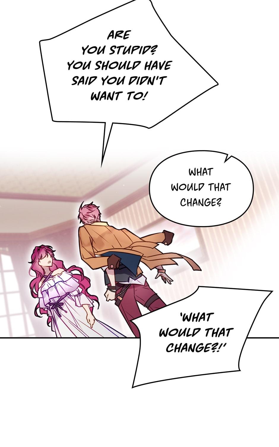 Read Villains Are Destined to Die Manga Online