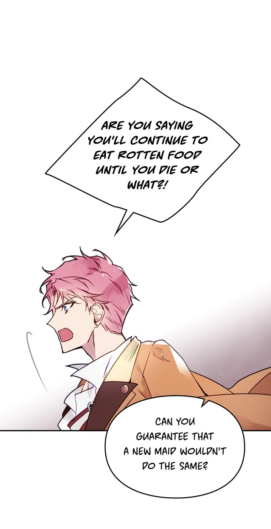 Read Villains Are Destined to Die Manga Online