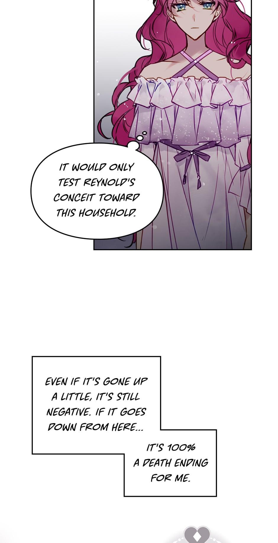 Read Villains Are Destined to Die Manga Online