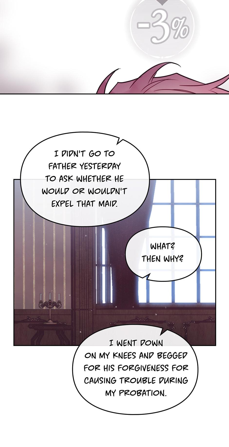 Read Villains Are Destined to Die Manga Online
