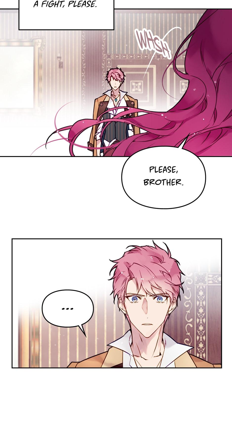 Read Villains Are Destined to Die Manga Online
