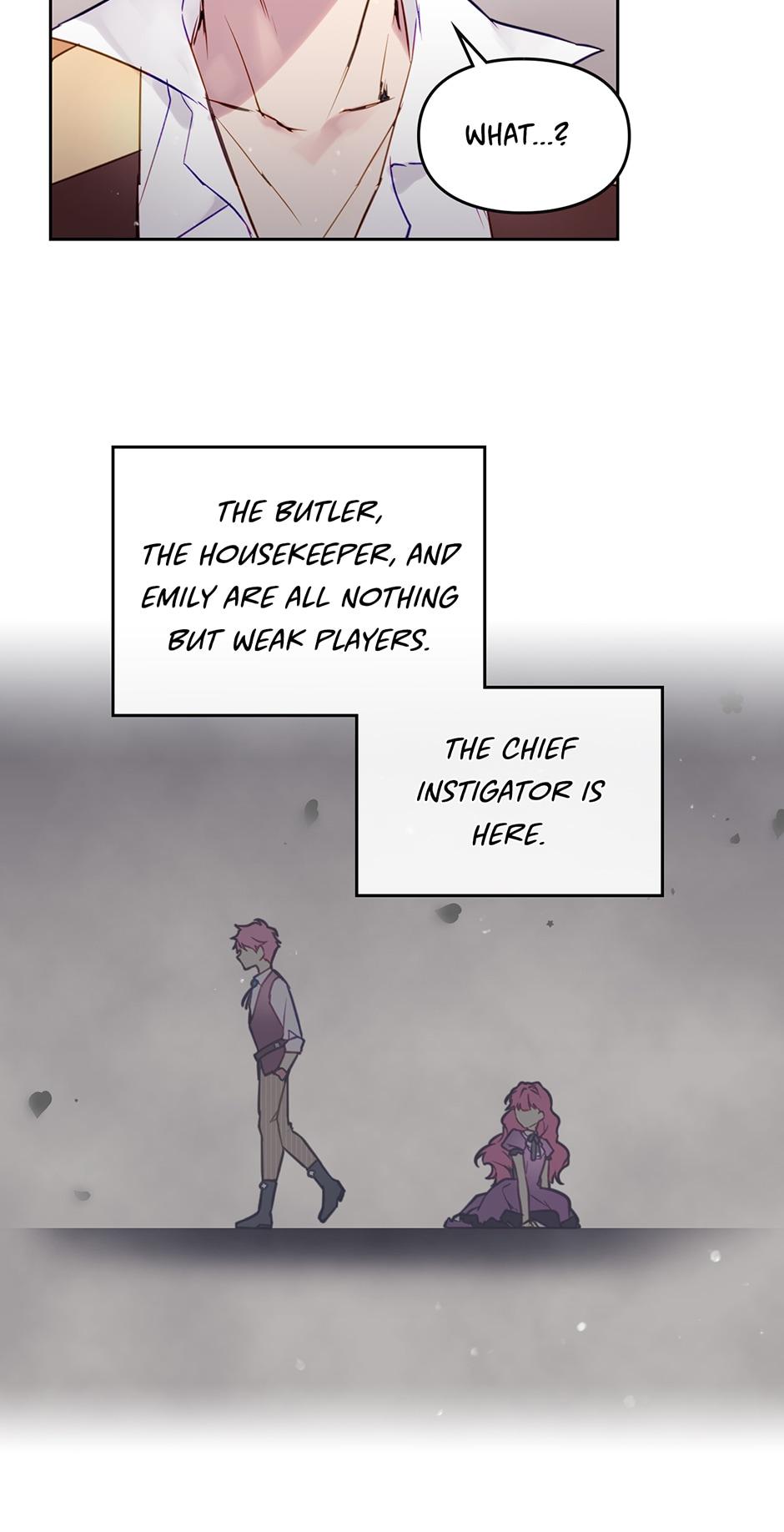 Read Villains Are Destined to Die Manga Online