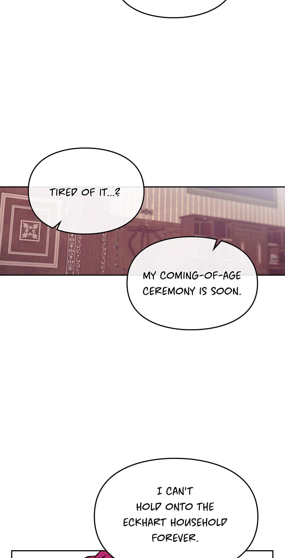 Read Villains Are Destined to Die Manga Online