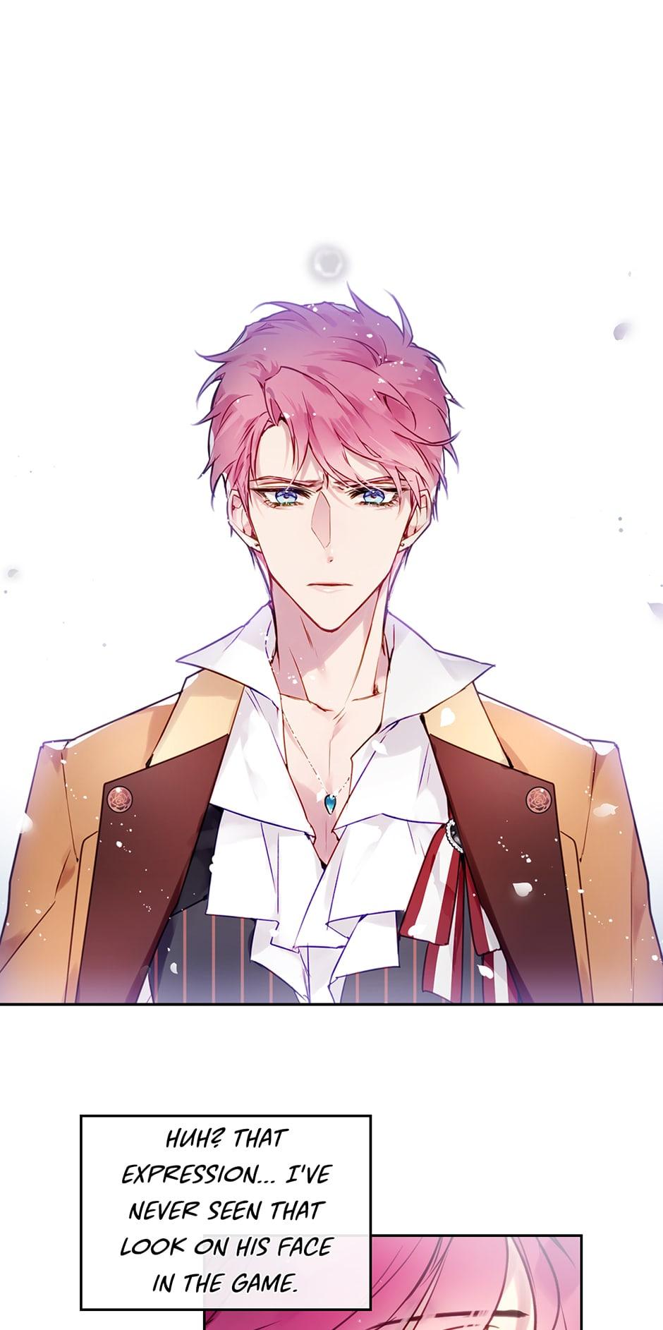 Read Villains Are Destined to Die Manga Online