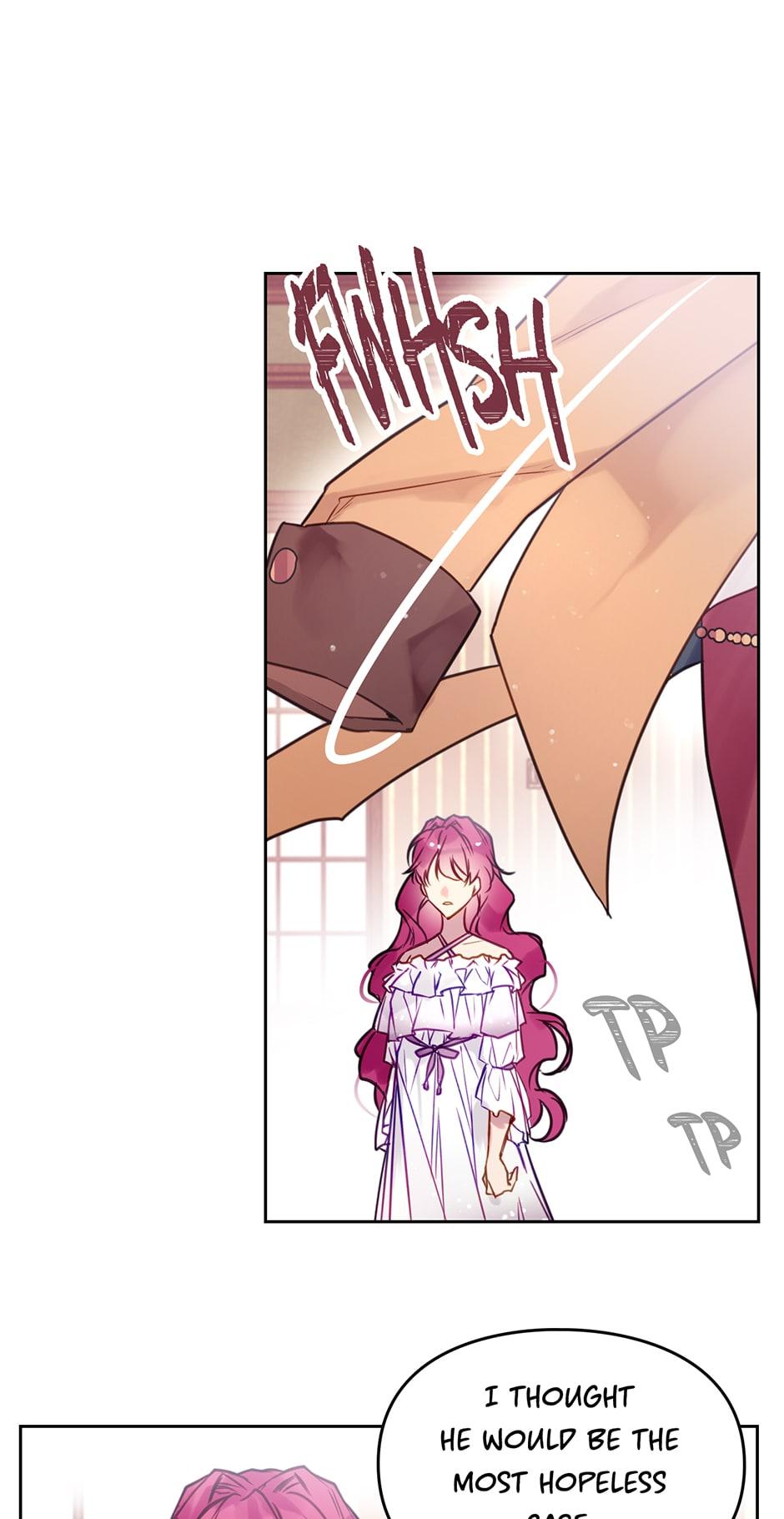 Read Villains Are Destined to Die Manga Online