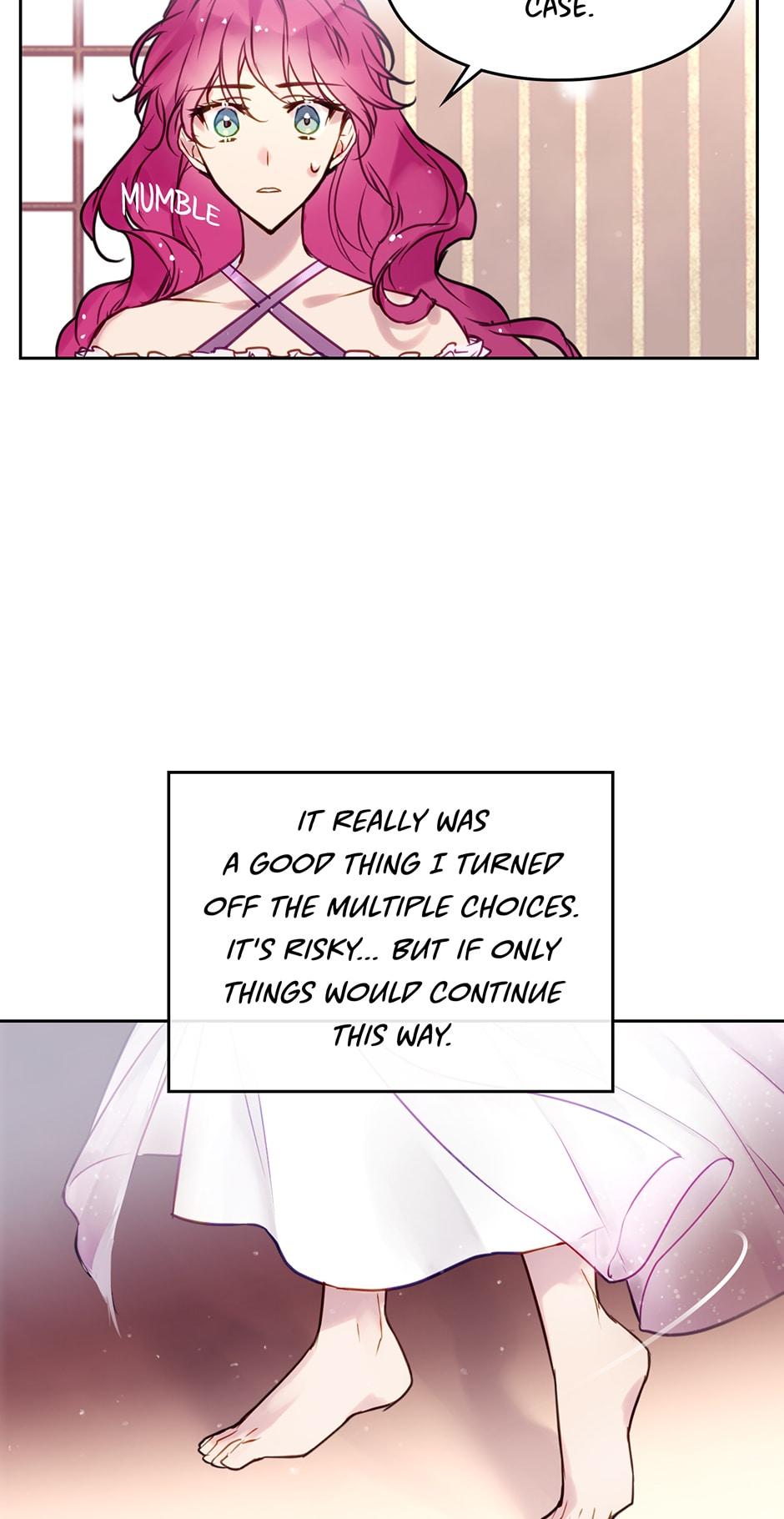 Read Villains Are Destined to Die Manga Online