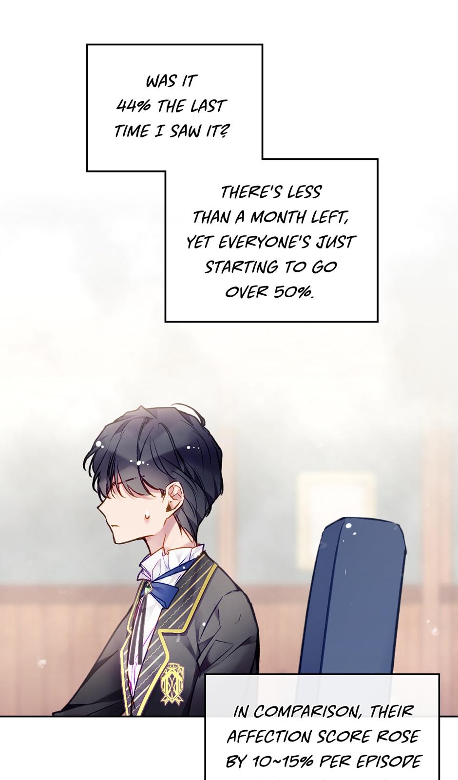 Read Villains Are Destined to Die Manga Online
