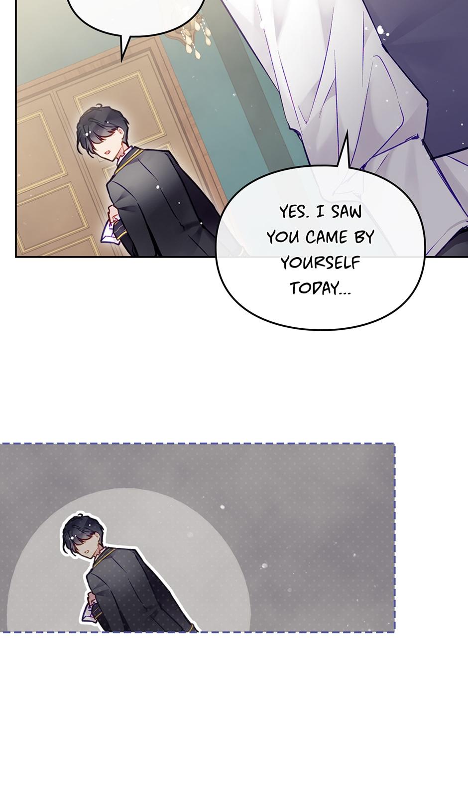 Read Villains Are Destined to Die Manga Online