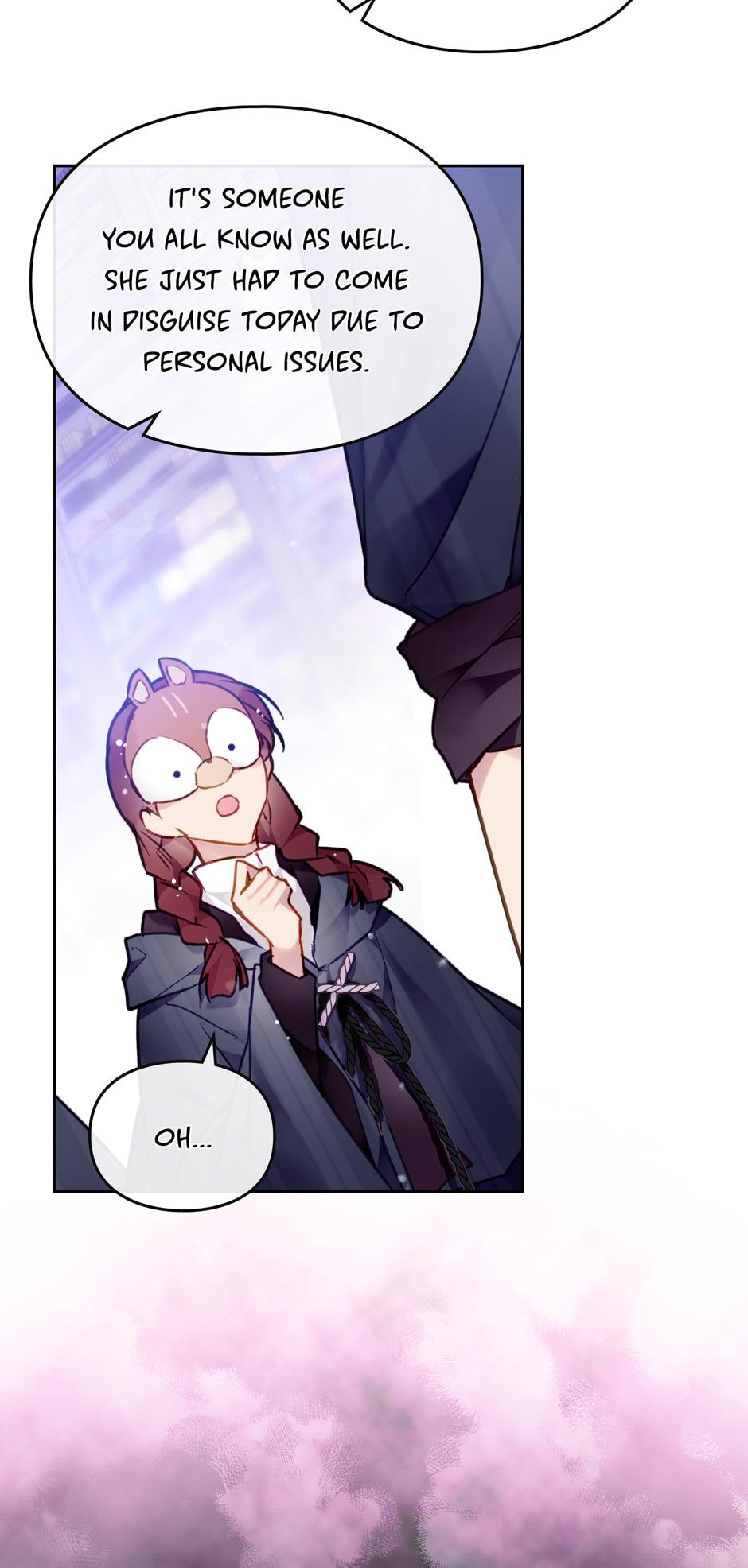 Read Villains Are Destined to Die Manga Online