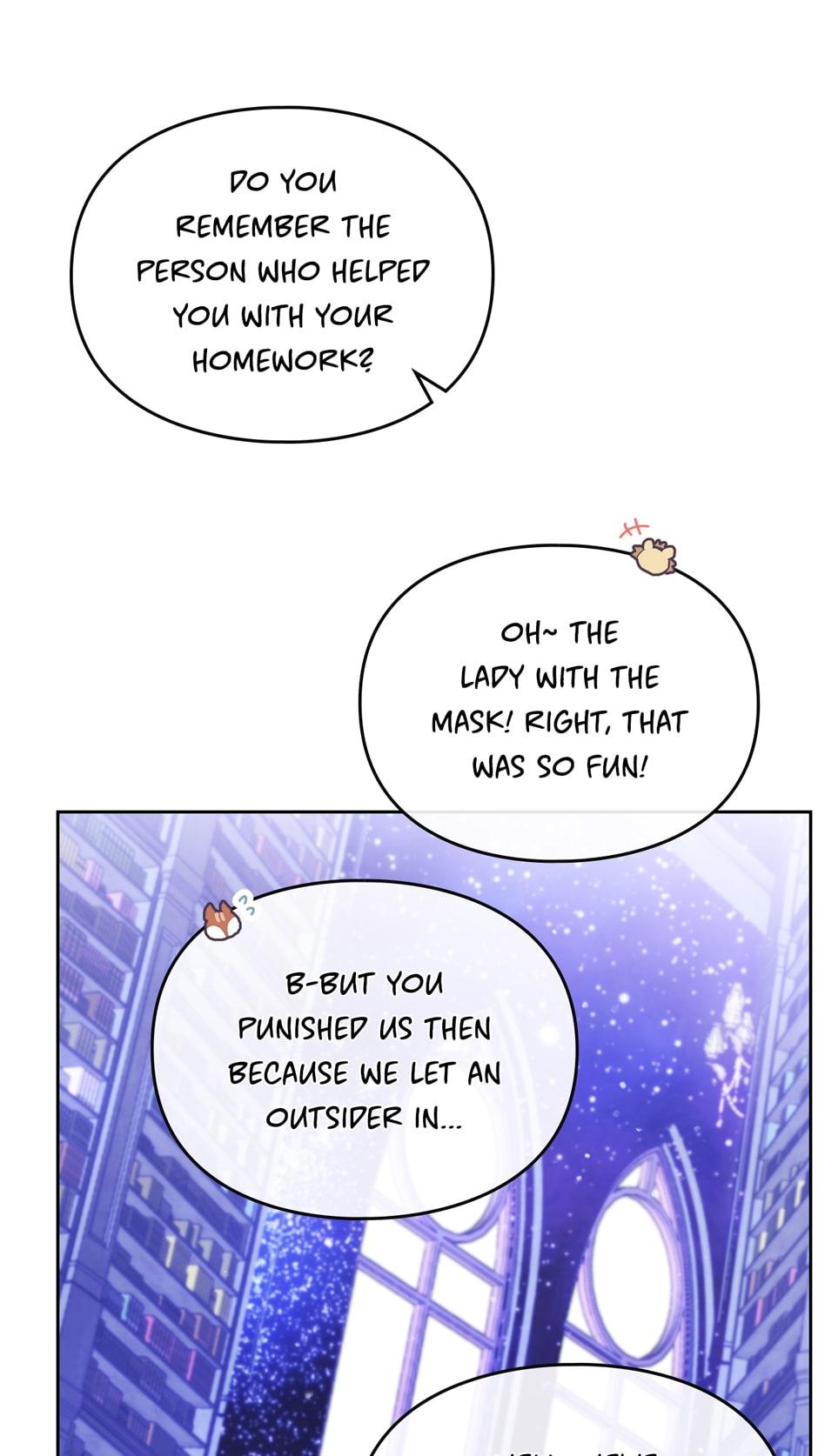 Read Villains Are Destined to Die Manga Online