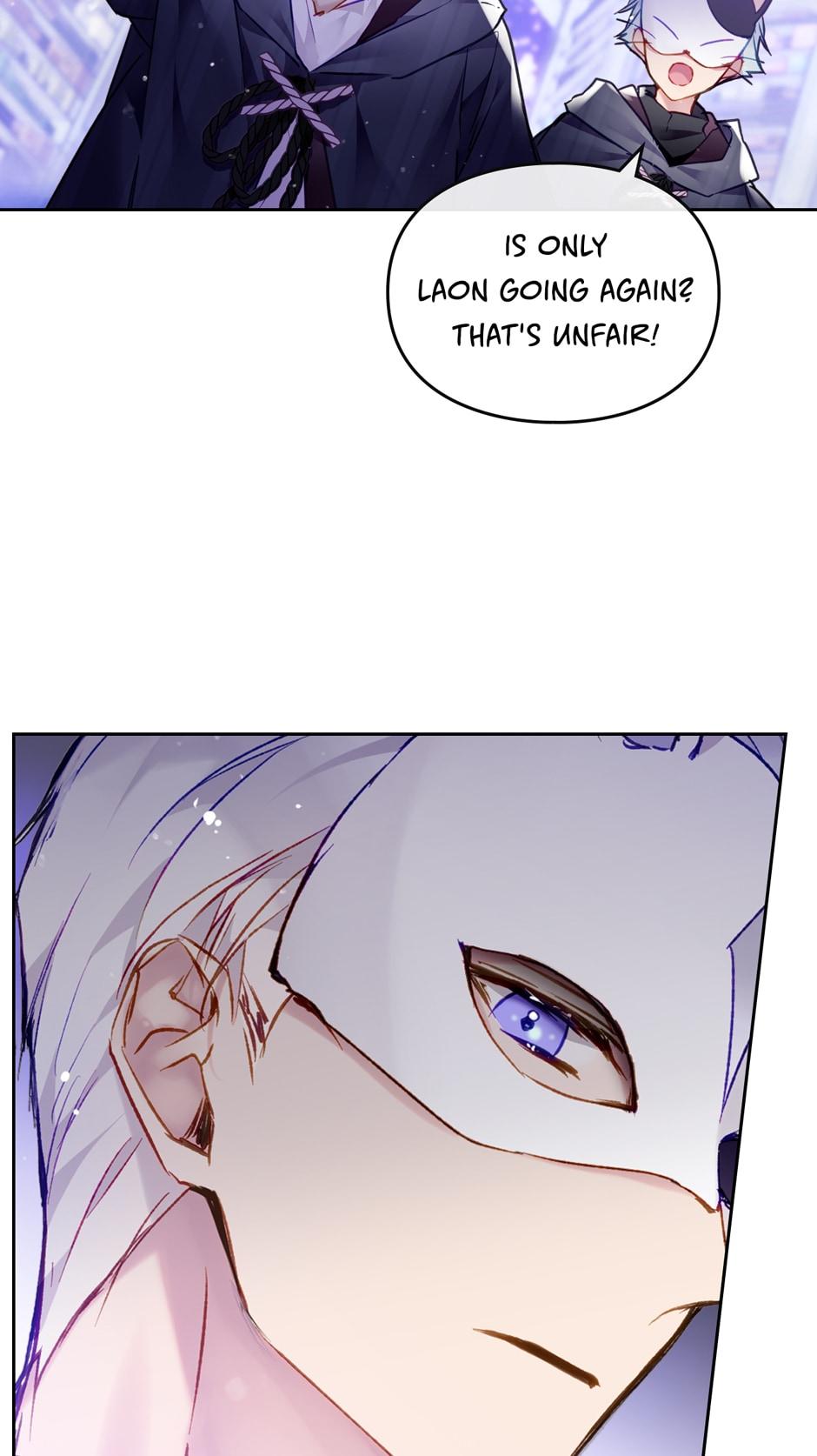 Read Villains Are Destined to Die Manga Online