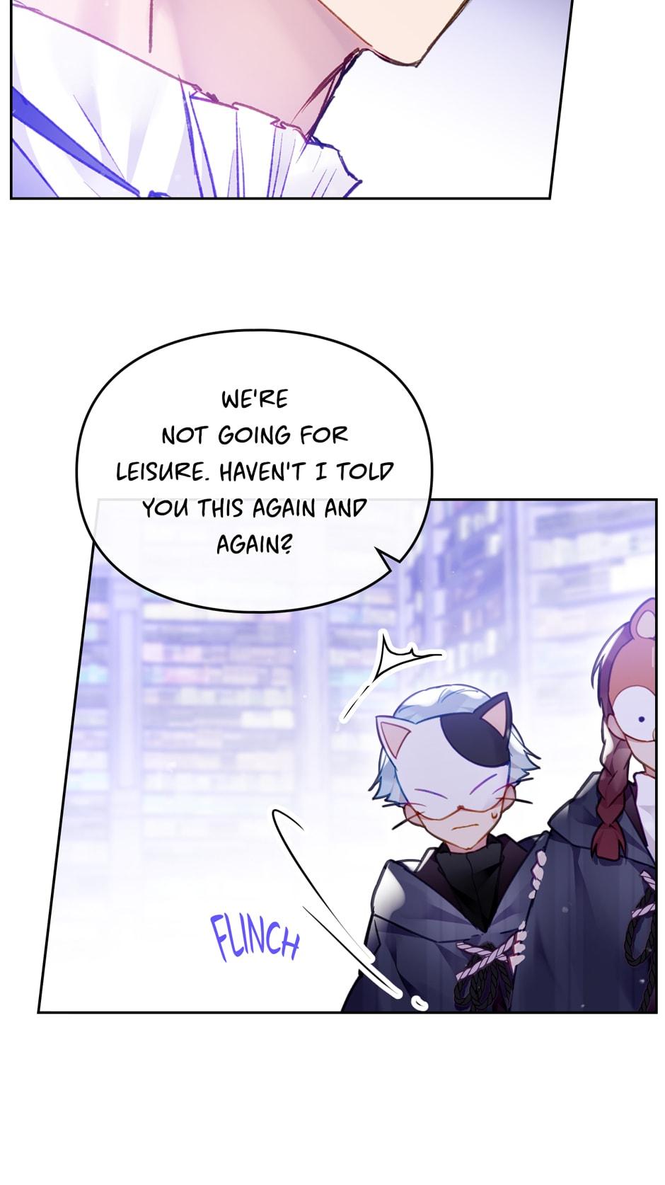 Read Villains Are Destined to Die Manga Online