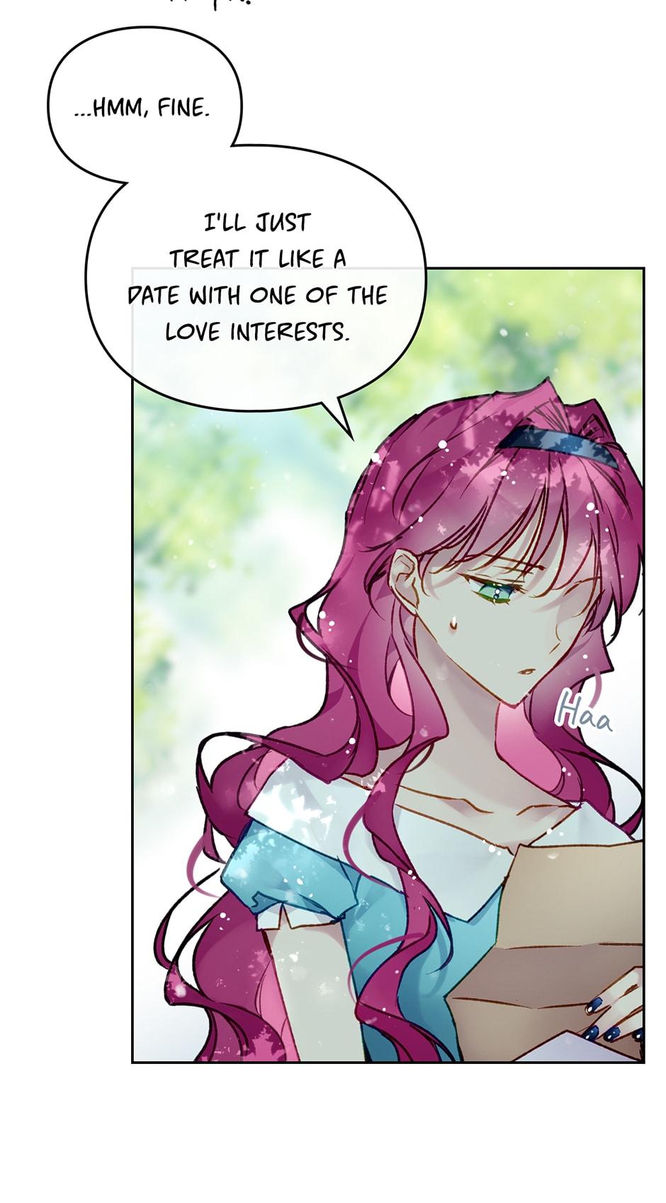 Read Villains Are Destined to Die Manga Online