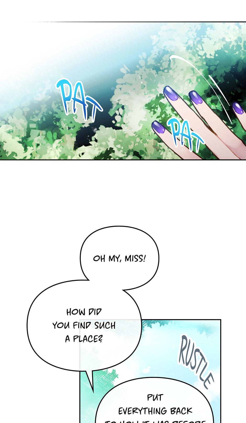 Read Villains Are Destined to Die Manga Online