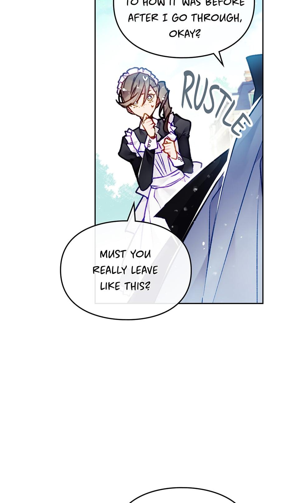 Read Villains Are Destined to Die Manga Online