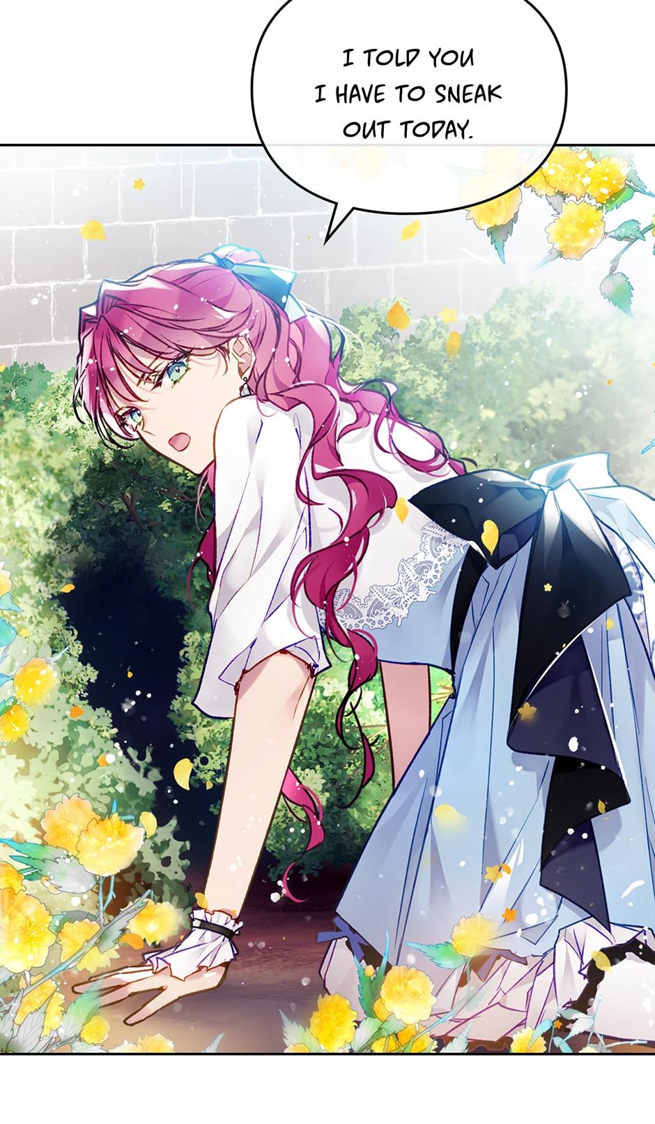 Read Villains Are Destined to Die Manga Online
