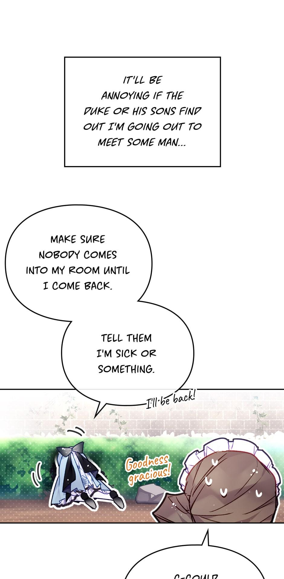 Read Villains Are Destined to Die Manga Online
