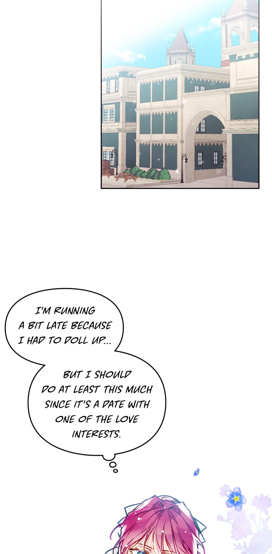 Read Villains Are Destined to Die Manga Online