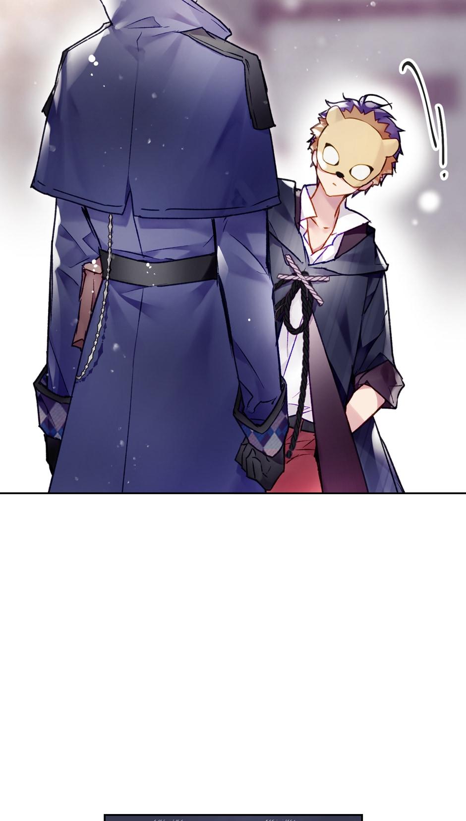 Read Villains Are Destined to Die Manga Online