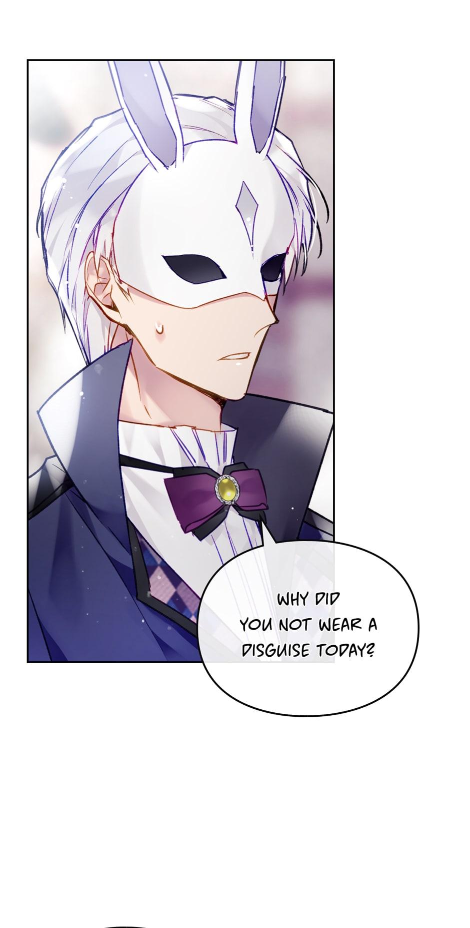 Read Villains Are Destined to Die Manga Online