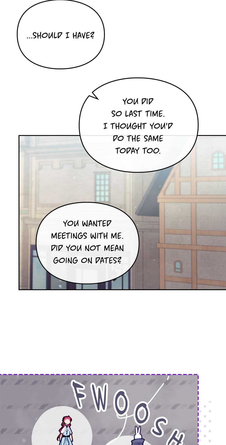 Read Villains Are Destined to Die Manga Online
