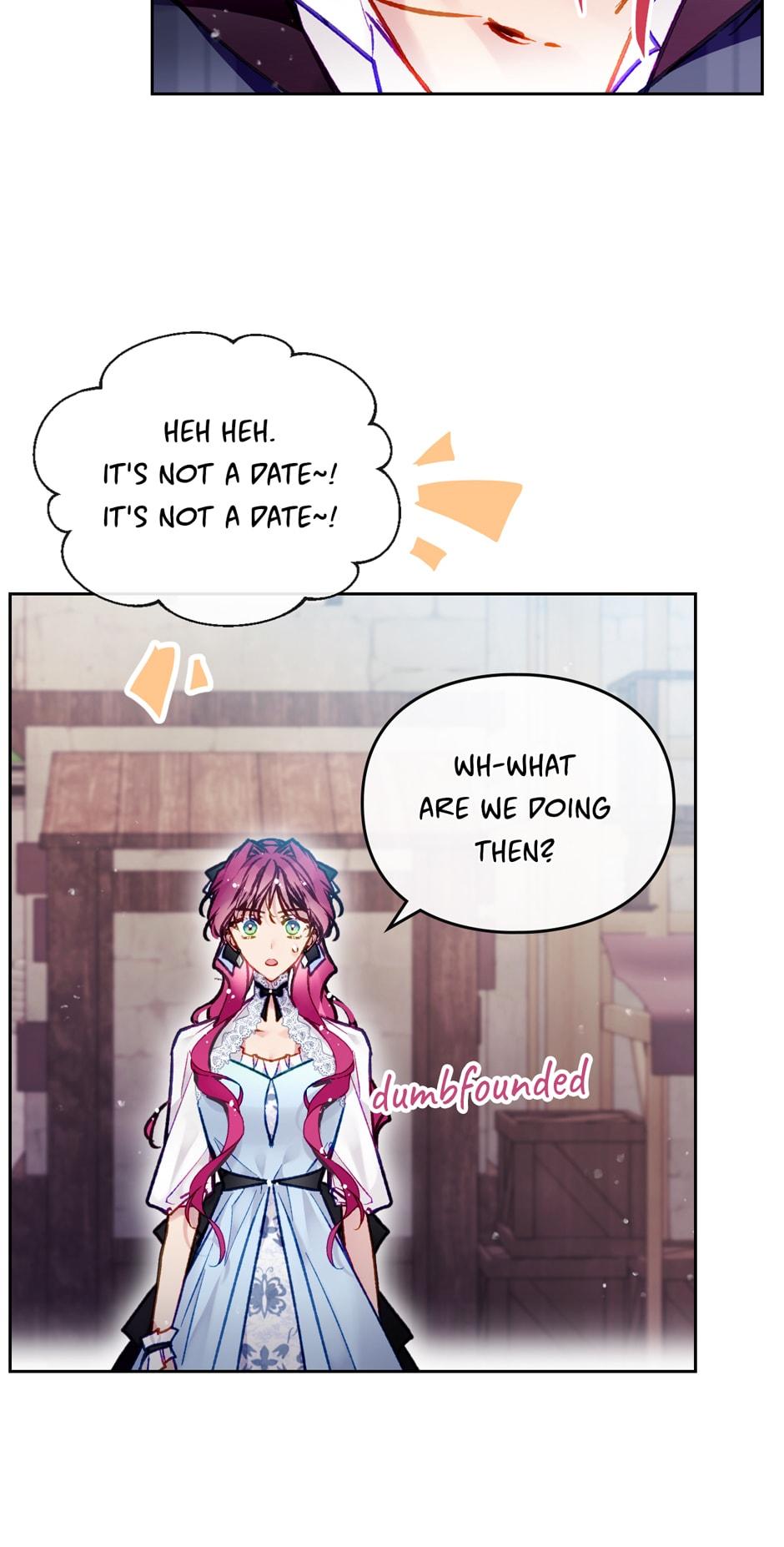 Read Villains Are Destined to Die Manga Online
