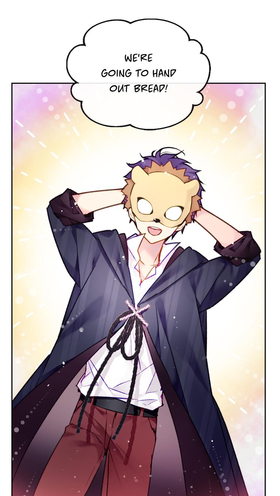 Read Villains Are Destined to Die Manga Online