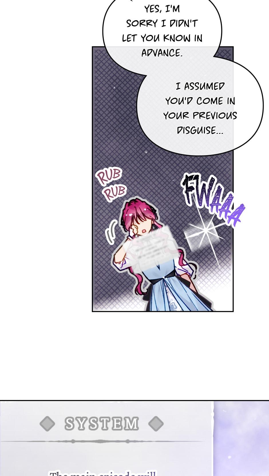 Read Villains Are Destined to Die Manga Online