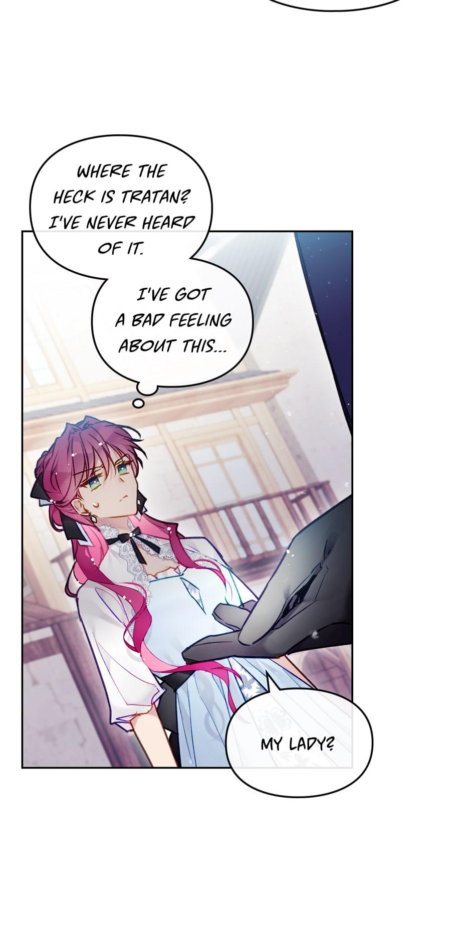 Read Villains Are Destined to Die Manga Online