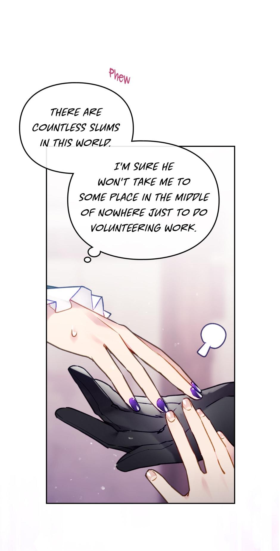 Read Villains Are Destined to Die Manga Online